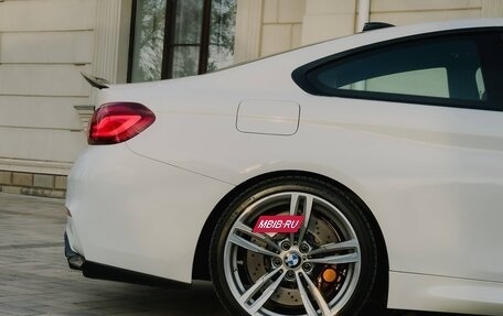 BMW M4, 2016 год, 5 199 999 рублей, 10 фотография