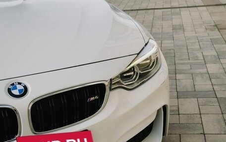 BMW M4, 2016 год, 5 199 999 рублей, 12 фотография