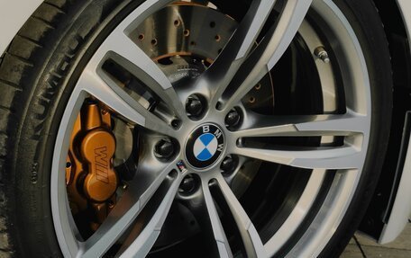 BMW M4, 2016 год, 5 199 999 рублей, 27 фотография