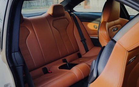 BMW M4, 2016 год, 5 199 999 рублей, 26 фотография