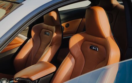 BMW M4, 2016 год, 5 199 999 рублей, 25 фотография