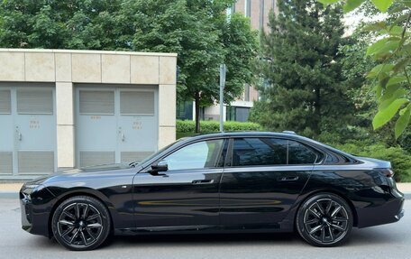 BMW 7 серия, 2023 год, 17 800 000 рублей, 2 фотография