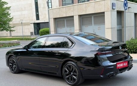 BMW 7 серия, 2023 год, 17 800 000 рублей, 3 фотография