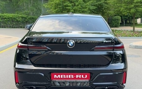 BMW 7 серия, 2023 год, 17 800 000 рублей, 4 фотография