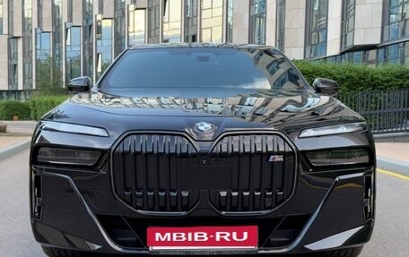 BMW 7 серия, 2023 год, 17 800 000 рублей, 8 фотография
