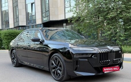 BMW 7 серия, 2023 год, 17 800 000 рублей, 7 фотография