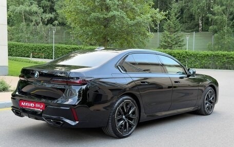 BMW 7 серия, 2023 год, 17 800 000 рублей, 5 фотография