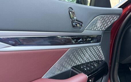 BMW 7 серия, 2023 год, 17 800 000 рублей, 15 фотография