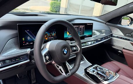 BMW 7 серия, 2023 год, 17 800 000 рублей, 20 фотография