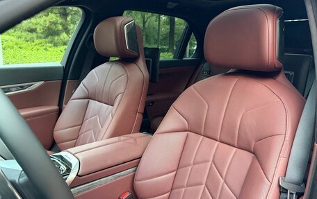 BMW 7 серия, 2023 год, 17 800 000 рублей, 19 фотография