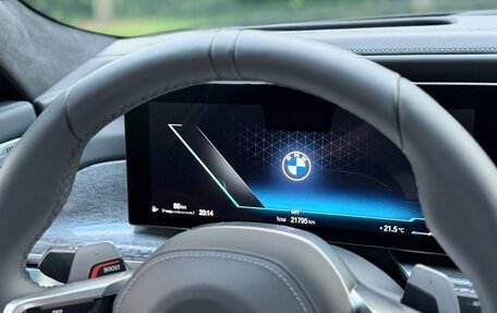 BMW 7 серия, 2023 год, 17 800 000 рублей, 21 фотография
