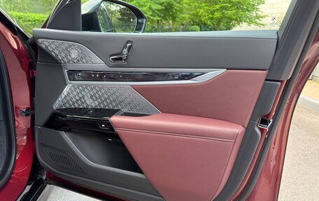 BMW 7 серия, 2023 год, 17 800 000 рублей, 24 фотография