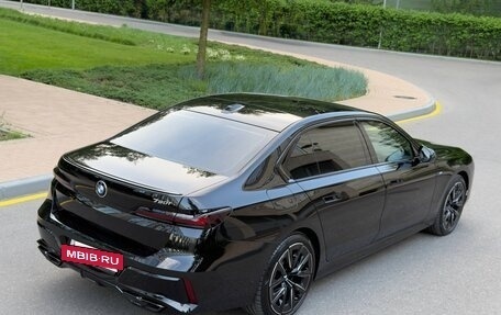 BMW 7 серия, 2023 год, 17 800 000 рублей, 13 фотография