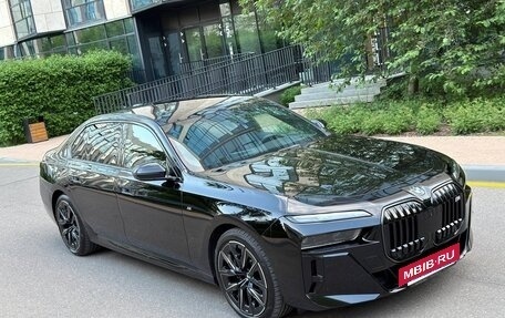 BMW 7 серия, 2023 год, 17 800 000 рублей, 11 фотография