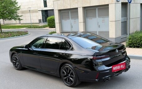 BMW 7 серия, 2023 год, 17 800 000 рублей, 12 фотография