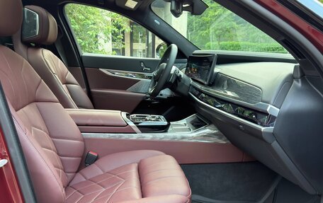 BMW 7 серия, 2023 год, 17 800 000 рублей, 26 фотография