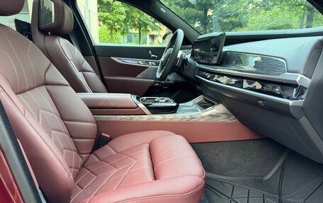 BMW 7 серия, 2023 год, 17 800 000 рублей, 28 фотография