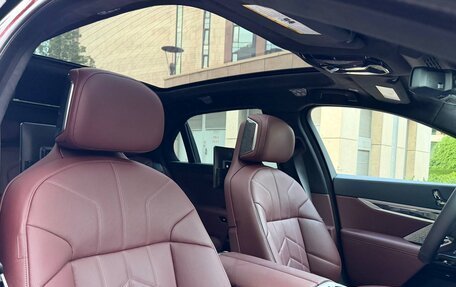 BMW 7 серия, 2023 год, 17 800 000 рублей, 27 фотография