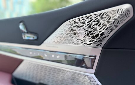 BMW 7 серия, 2023 год, 17 800 000 рублей, 33 фотография