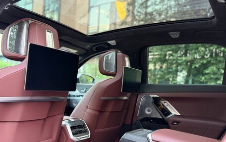 BMW 7 серия, 2023 год, 17 800 000 рублей, 36 фотография