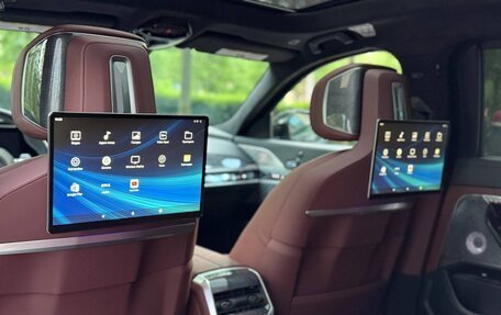 BMW 7 серия, 2023 год, 17 800 000 рублей, 37 фотография