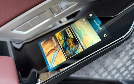 BMW 7 серия, 2023 год, 17 800 000 рублей, 38 фотография