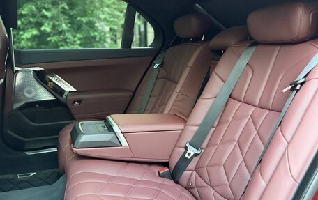 BMW 7 серия, 2023 год, 17 800 000 рублей, 35 фотография
