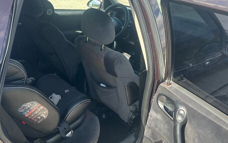 Opel Vectra B рестайлинг, 2000 год, 370 000 рублей, 9 фотография