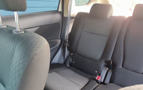 Mitsubishi Outlander III рестайлинг 3, 2014 год, 1 395 000 рублей, 5 фотография