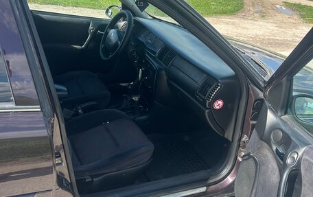 Opel Vectra B рестайлинг, 2000 год, 370 000 рублей, 8 фотография