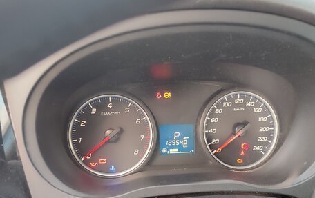 Mitsubishi Outlander III рестайлинг 3, 2014 год, 1 395 000 рублей, 7 фотография