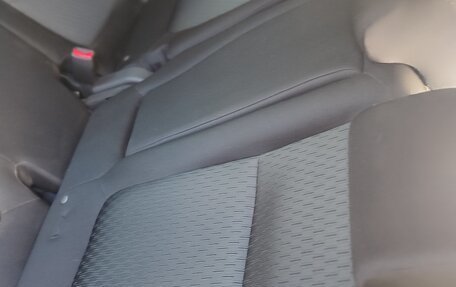 Mitsubishi Outlander III рестайлинг 3, 2014 год, 1 395 000 рублей, 10 фотография