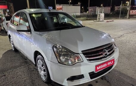 Nissan Almera, 2014 год, 450 000 рублей, 3 фотография