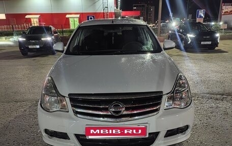 Nissan Almera, 2014 год, 450 000 рублей, 2 фотография