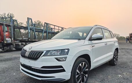 Skoda Karoq I, 2025 год, 2 890 000 рублей, 2 фотография