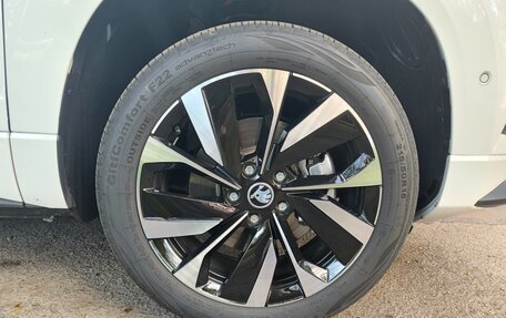 Skoda Karoq I, 2025 год, 2 890 000 рублей, 4 фотография