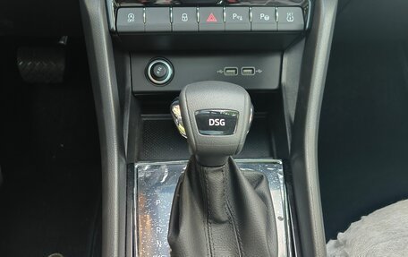 Skoda Karoq I, 2025 год, 2 890 000 рублей, 7 фотография