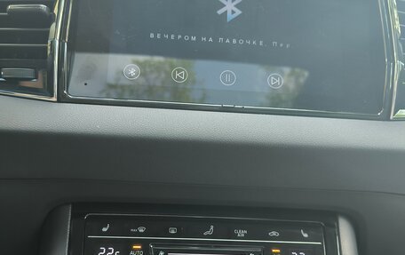 Skoda Karoq I, 2025 год, 2 890 000 рублей, 8 фотография