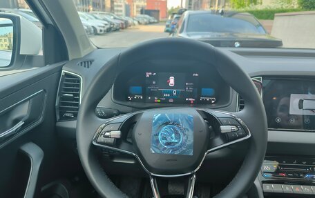 Skoda Karoq I, 2025 год, 2 890 000 рублей, 6 фотография