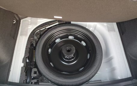 Skoda Karoq I, 2025 год, 2 890 000 рублей, 9 фотография