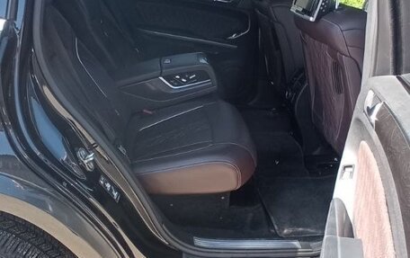 Mercedes-Benz GL-Класс, 2012 год, 2 100 000 рублей, 5 фотография