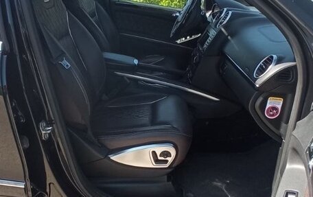 Mercedes-Benz GL-Класс, 2012 год, 2 100 000 рублей, 4 фотография