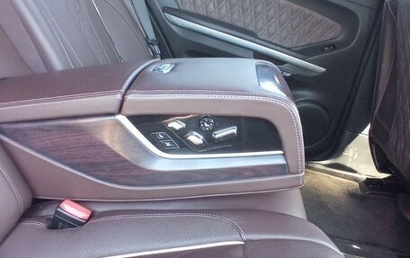 Mercedes-Benz GL-Класс, 2012 год, 2 100 000 рублей, 7 фотография