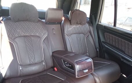 Mercedes-Benz GL-Класс, 2012 год, 2 100 000 рублей, 6 фотография