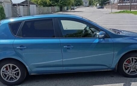 KIA cee'd I рестайлинг, 2011 год, 620 000 рублей, 5 фотография