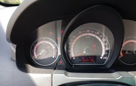 KIA cee'd I рестайлинг, 2011 год, 620 000 рублей, 13 фотография