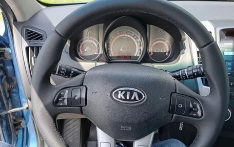 KIA cee'd I рестайлинг, 2011 год, 620 000 рублей, 15 фотография