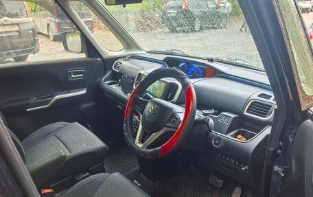 Suzuki Solio III, 2016 год, 950 000 рублей, 3 фотография