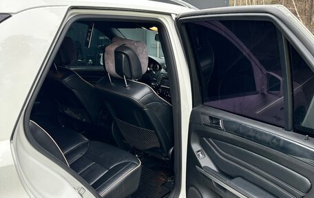 Mercedes-Benz M-Класс, 2011 год, 1 500 000 рублей, 8 фотография