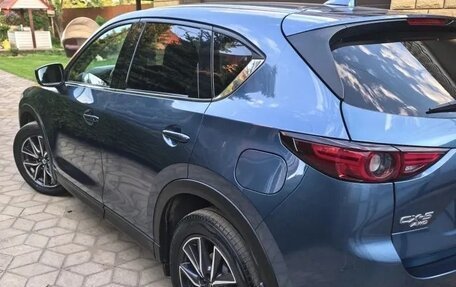 Mazda CX-5 II, 2019 год, 2 750 000 рублей, 5 фотография